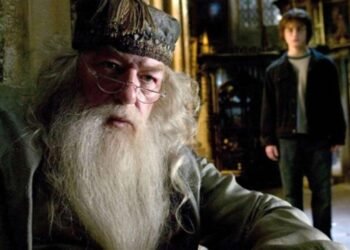 Mark Rylance, Yeni Harry Potter Uyarlamasında Dumbledore Olabilir