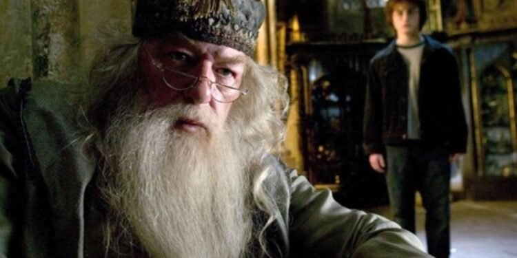 Mark Rylance, Yeni Harry Potter Uyarlamasında Dumbledore Olabilir