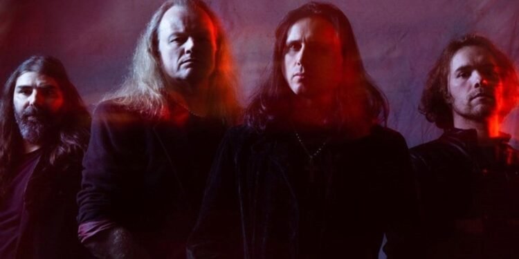 Master of Fire Turnesi İstanbul’da Metal Müzik Tutkunlarını Buluşturuyor