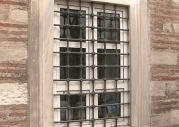 Mehmed Ağa Camii’nin Tarihi Dokusu Tehlikede