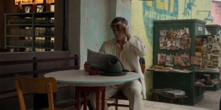 MUBI Fest İstanbul İptal Edildi