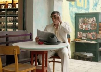 MUBI Fest İstanbul Kadıköy Kaymakamlığı Tarafından Yasaklandı