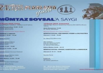 Mümtaz Soysal’ı Anma Etkinliği