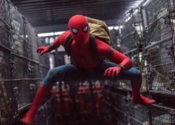 Örümcek Adam 4’ün Vizyon Tarihi Ertelendi