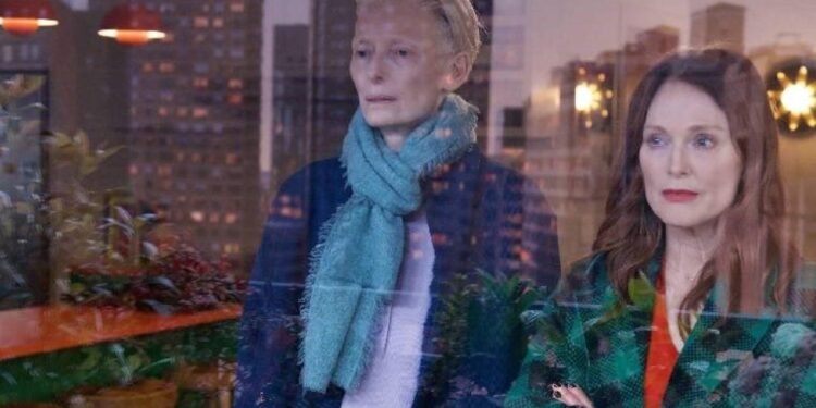 Pedro Almodovar ve Sinema Dünyası