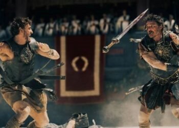 Ridley Scott’ın Gladyatör 2: Karanlık Bir Roma Hikayesi