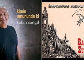 Sabih Cangil ve BaBa ZuLa’nın Yeni Albümleri: Rock Müziği ve İstanbul Sokakları