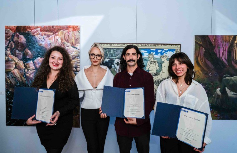 Sakıp Sabancı Sanat Ödülleri Sahiplerini Buldu