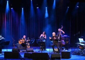 Selçuk Yöntem ile Biraz Şiir, Biraz Şarkı Etkinliği