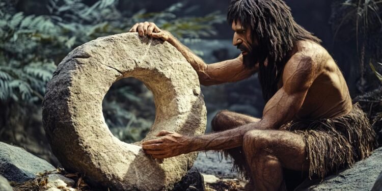 Tekerleğin Tarihçesi: İlk Kullanımına Dair Yeni Keşifler