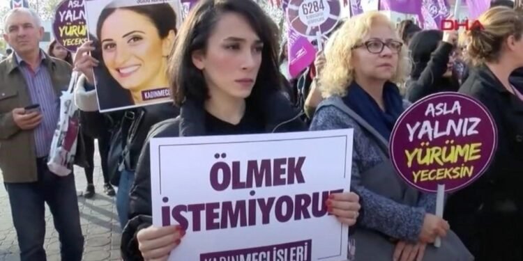 Tekin Turan’dan Kadına Yönelik Şiddete Dikkat Çeken Şarkı