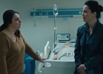 Tereddüt Çizgisi: Festival Başarısı ve Ödüller