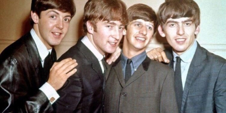 The Beatles Filmleri: Efsanevi Grubun Hikayesi Beyaz Perdede