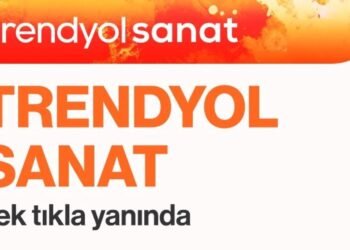 Trendyol’un Sanat ve Sosyal Yatırımları: BASE, Yapay Zeka ve Anadolu’da Sanat