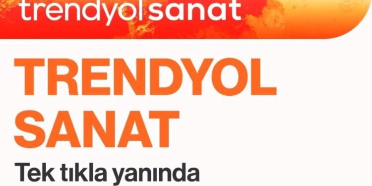 Trendyol’un Sanat ve Sosyal Yatırımları: BASE, Yapay Zeka ve Anadolu’da Sanat