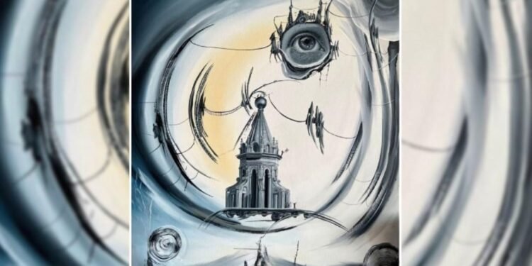 Tuğçe Karabacak: İçsel Yolculukların Resmini Çizen Sanatçı