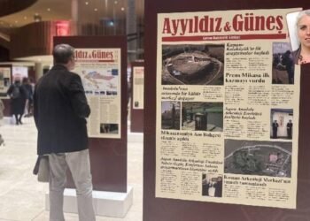 Türk-Japon İlişkileri ve Tarihsel Bağlar