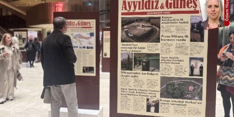 Türk-Japon İlişkileri ve Tarihsel Bağlar