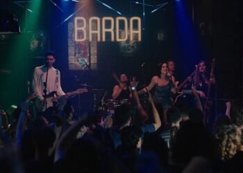 Türkiye’nin İlk Gerçek +18 Filmi: Barda