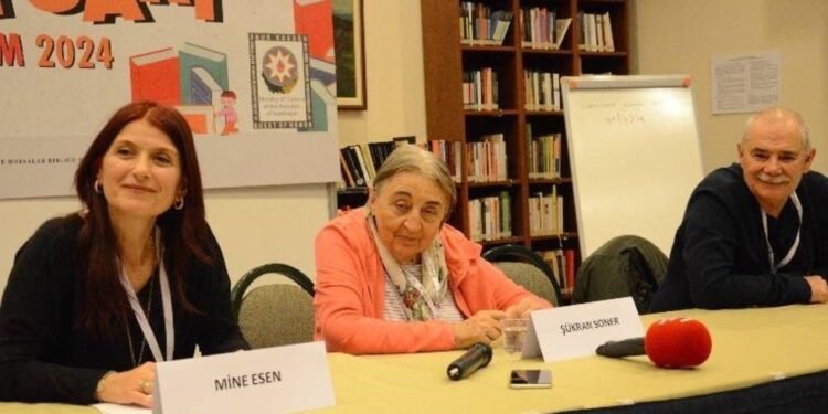 Tüyap Uluslararası İstanbul Kitap Fuarı’nda Cumhuriyet Gazetesi’nin Rolü