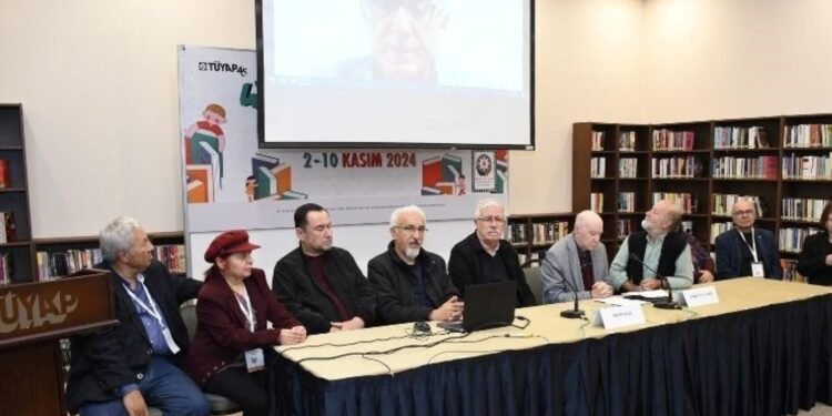 TYS 50 Yaşında: Tarihsel Yolculuk ve Anıt Üyelikler