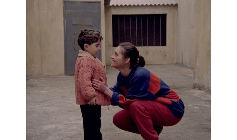 Uçurtmayı Vurmasınlar: Yeniden Sinemaseverlerle Buluşuyor