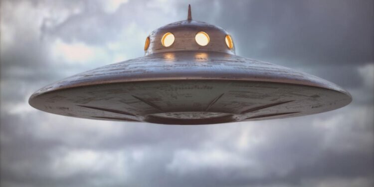 UFO’ların Nükleer Tesisler Üzerindeki İlginç Gözlemleri