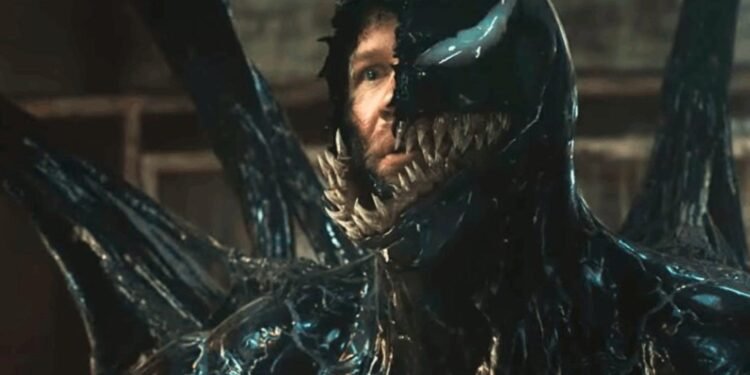 Venom: Son Dans, Gişelerdeki Başarısını Sürdürüyor