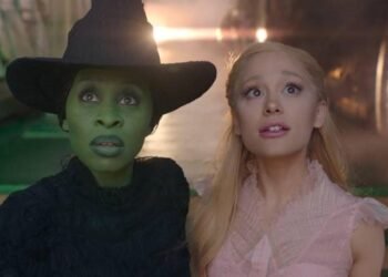 Wicked ve Maria Schneider’in Hikayeleri: Sinemanın Sırrı