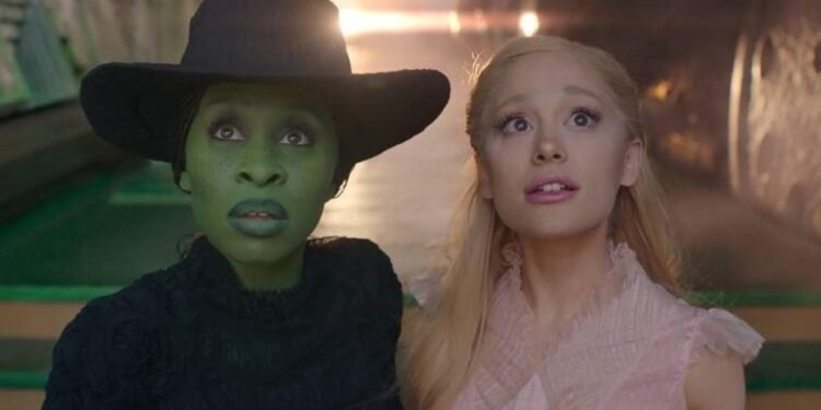 Wicked ve Maria Schneider’in Hikayeleri: Sinemanın Sırrı