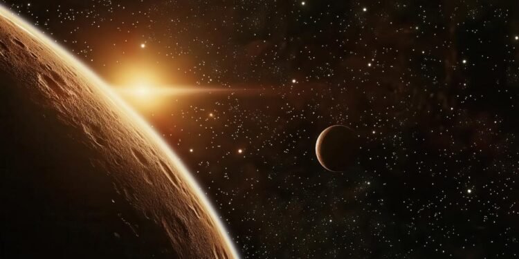 Yaşamın Evrensel Arayışı: Genç ve Yaşlı Yıldızların Rolü