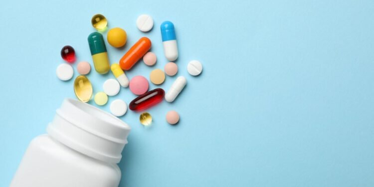 Yeni Nano-ilaç Sistemi ile Antibiyotik Dağıtımında Yenilik