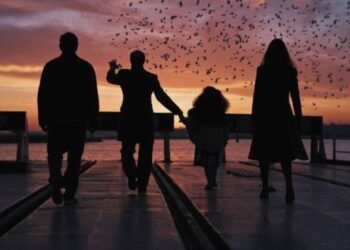 Yeni Şafak Solarken: Sinema Dünyasında Bir Başarının Hikayesi