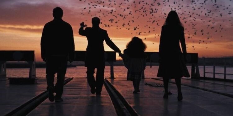 Yeni Şafak Solarken: Sinema Dünyasında Bir Başarının Hikayesi