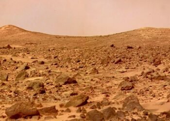 Yeni Sürdürülebilir Pil ile Mars Görevlerine Hazırlık