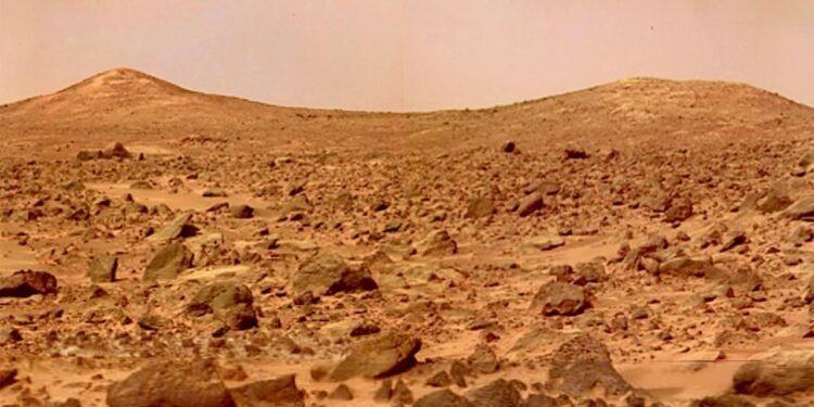 Yeni Sürdürülebilir Pil ile Mars Görevlerine Hazırlık