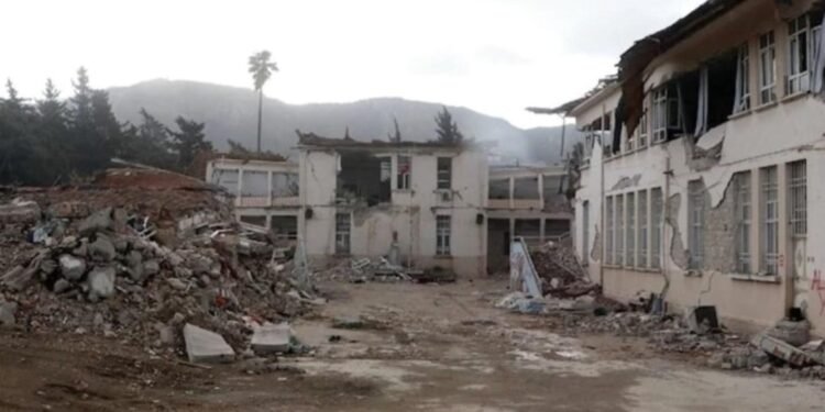 2023’te Tarih ve Arkeoloji: Keşifler ve Tahribatlar