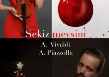 2024-25 Sezonunda Orkestra Akademik Başkent’in Özel Konseri