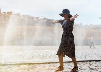 2024 Yılında İklim Değişikliği ve Aşırı Hava Olayları