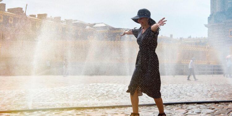 2024 Yılında İklim Değişikliği ve Aşırı Hava Olayları