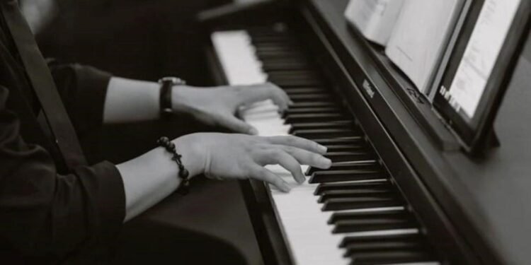 2025 ADS Uluslararası Gülsin Onay Piyano Festivali ve Yarışması