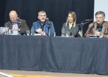 8. İzmir Uluslararası Mizah Festivali