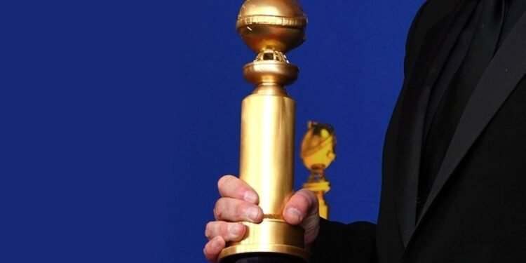 82. Altın Küre Ödülleri Adayları Açıklandı