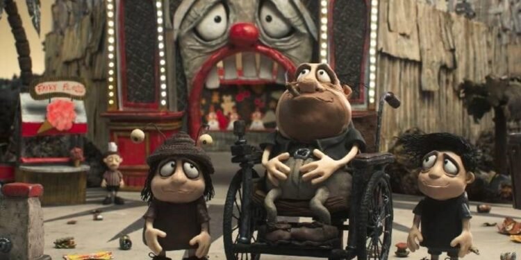 Adam Elliot’un Animasyon Dünyası ve Kafesten Kurtuluş Teması