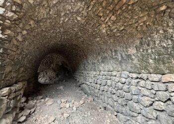 Adıyaman’da Selçuklu Dönemi Hanı Keşfedildi