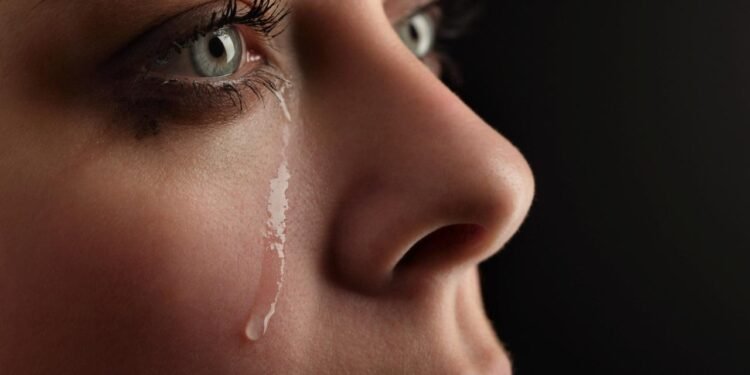 Ağlamanın Faydaları ve Kalp Sağlığı Üzerindeki Etkisi