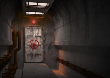 Amerika’da Nükleer Sığınak Satışlarının Artışı