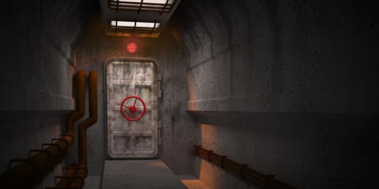 Amerika’da Nükleer Sığınak Satışlarının Artışı