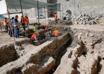 Amida Höyük: 10 Bin Yıllık Kesintisiz Yerleşim ve UNESCO Dünya Kültür Mirası