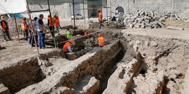 Amida Höyük: 10 Bin Yıllık Kesintisiz Yerleşim ve UNESCO Dünya Kültür Mirası
